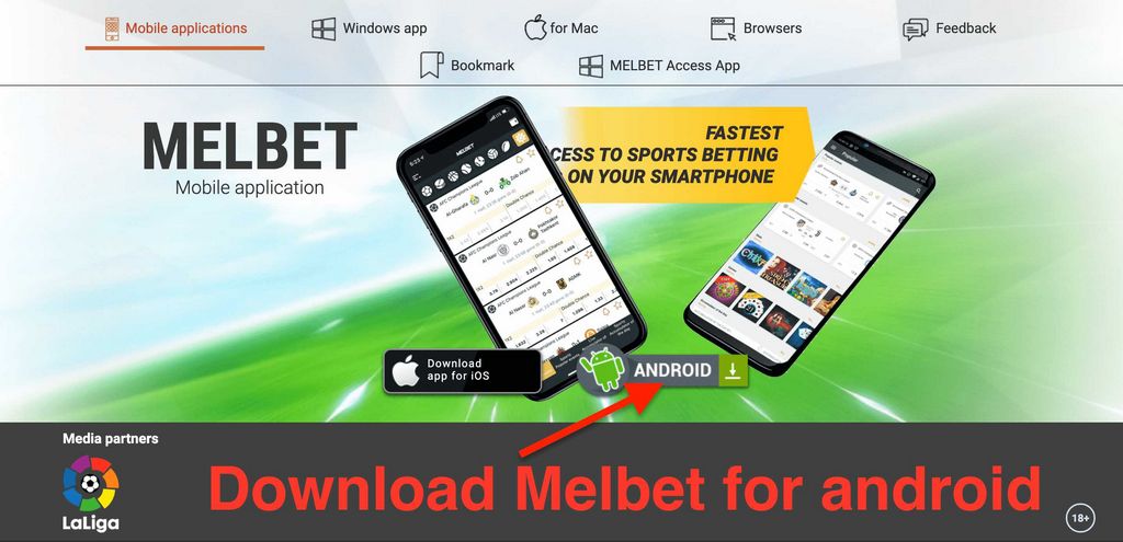 MelBet App Evaluation: Exactly How Does the MelBet Mobile Experience Compare in 2025?