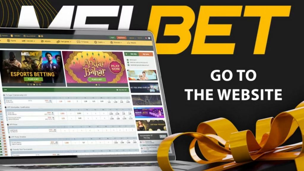 Melbet Gambling enterprise