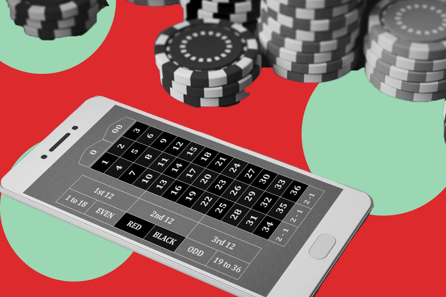 Site du casino Gangsinos